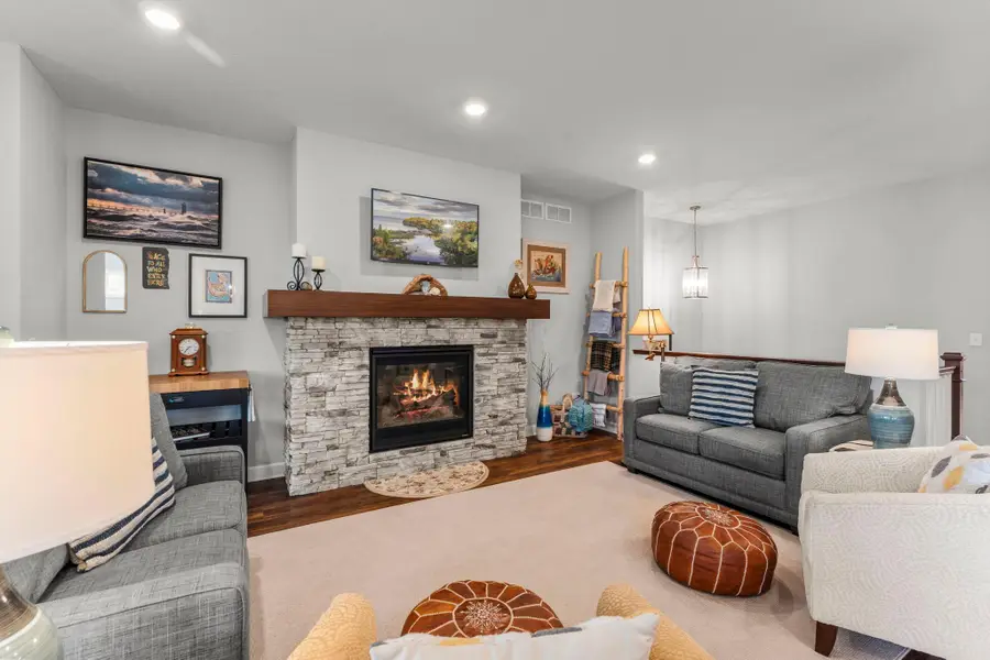 8034 Glenwood Drive, Circle Pines, MN 55014 - #2