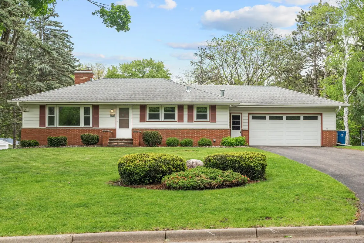 310 Lanewood Lane N, Minneapolis, MN 55447 - #1