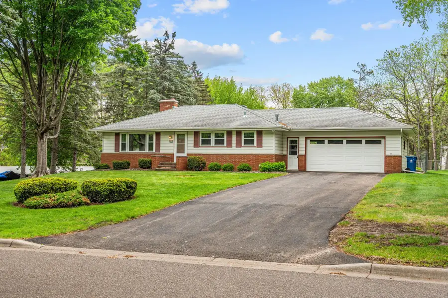 310 Lanewood Lane N, Minneapolis, MN 55447 - #2