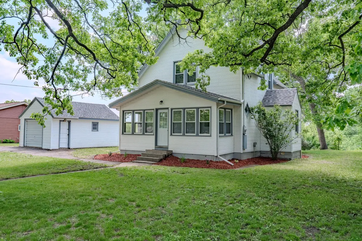 1003 Lindbergh Drive S, Little Falls, MN 56345 - #1