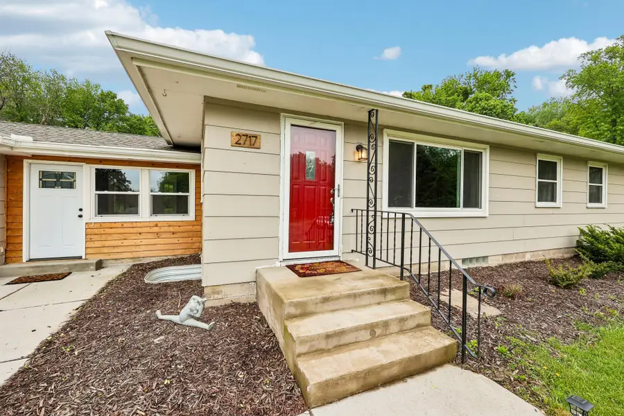 2717 Terrace Drive, Burnsville, MN 55337 - #2