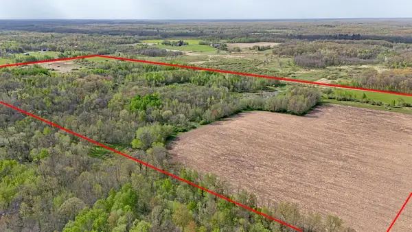 TBD 135th Street Ne, Foreston, MN 56330
