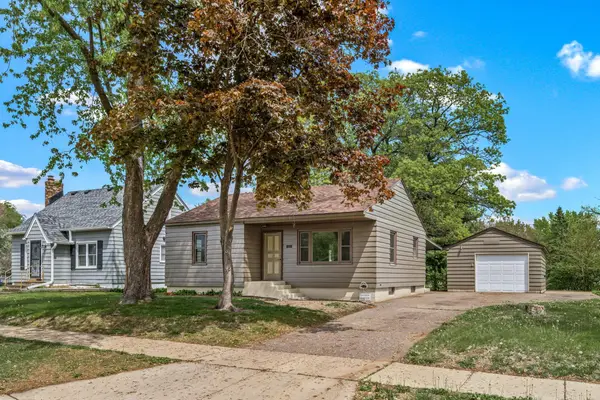 3161 Venus Avenue, Eau Claire, WI 54703