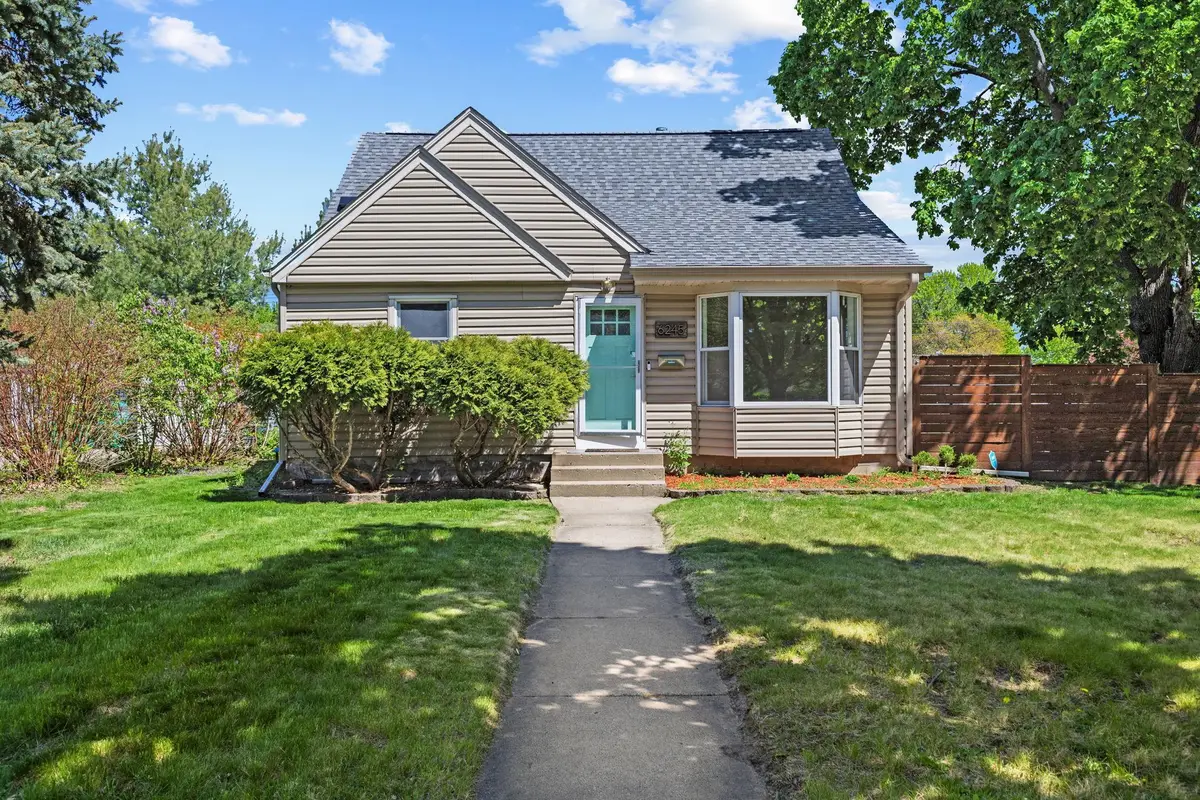 6245 Irving Avenue S, Minneapolis, MN 55423 - #1