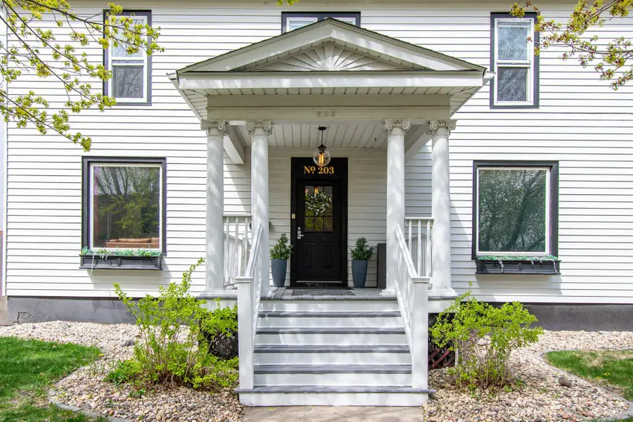 203 7th Street S, Moorhead, MN 56560 - #2