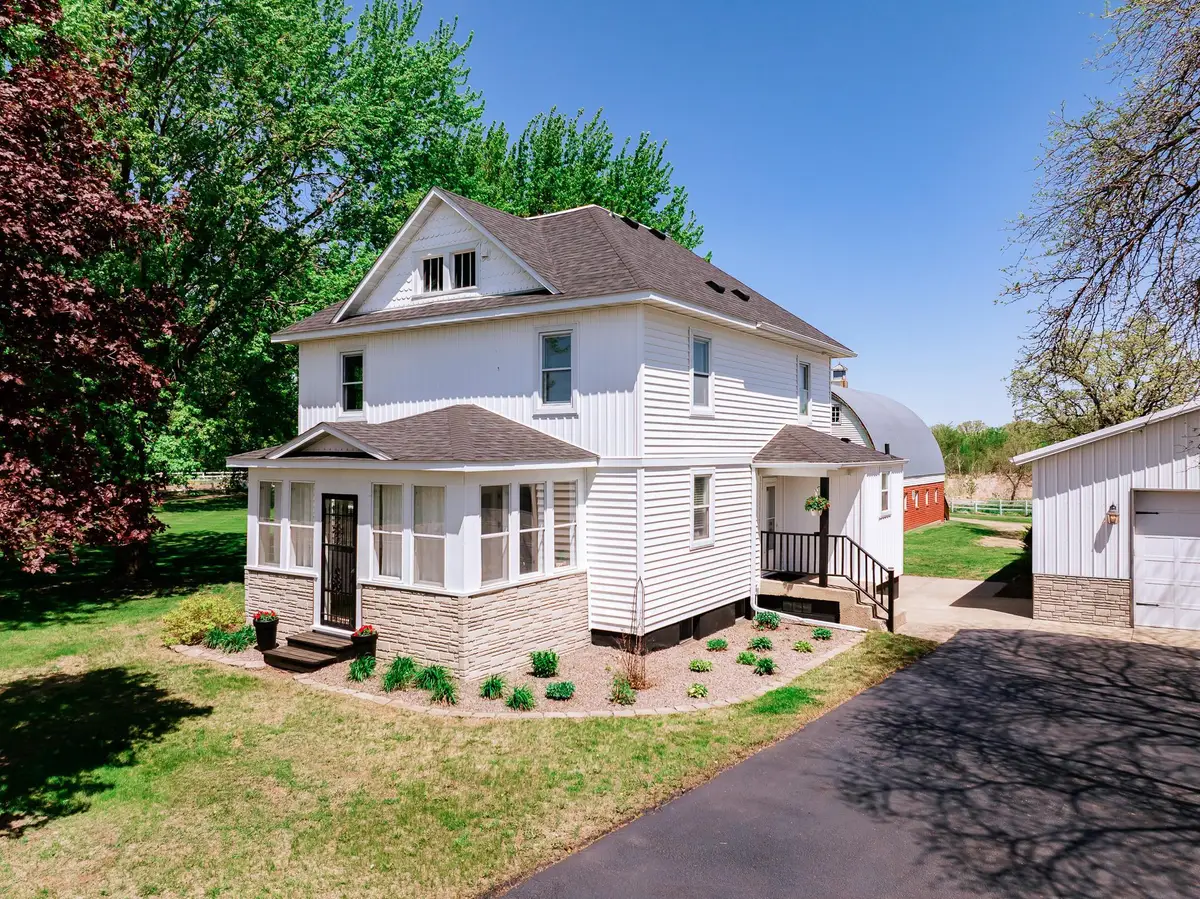 5976 County Road 141, Saint Cloud, MN 56301 - #1