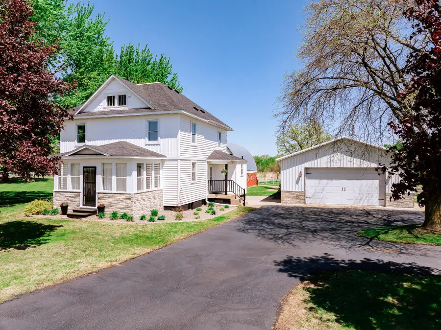 5976 County Road 141, Saint Cloud, MN 56301 - #2