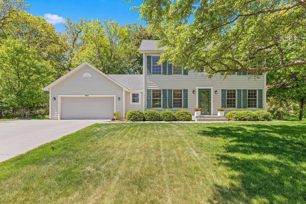 669 Windtree Knolls, Eagan, MN 55123 - #1