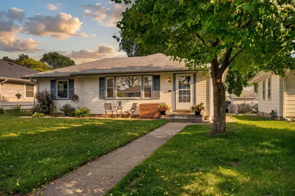 5252 Xerxes Avenue N, Minneapolis, MN 55430