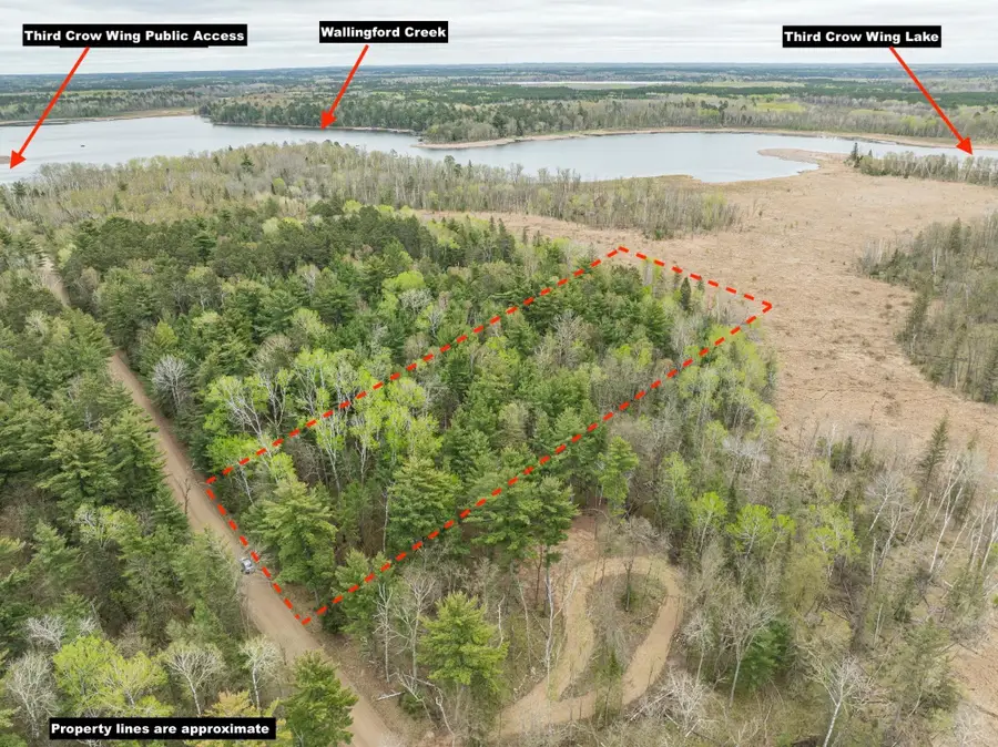TBD Chokecherry Drive, Nevis, MN 56467 - #3