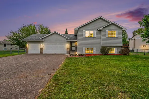 7385 385th Street, North Branch, MN 55056