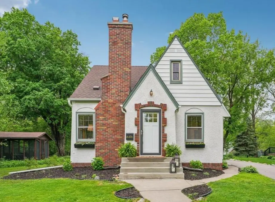 4416 Brookside Avenue, Minneapolis, MN 55436 - #1