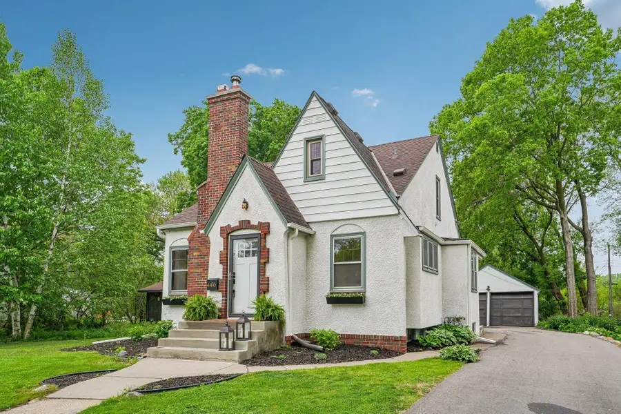 4416 Brookside Avenue, Minneapolis, MN 55436 - #2