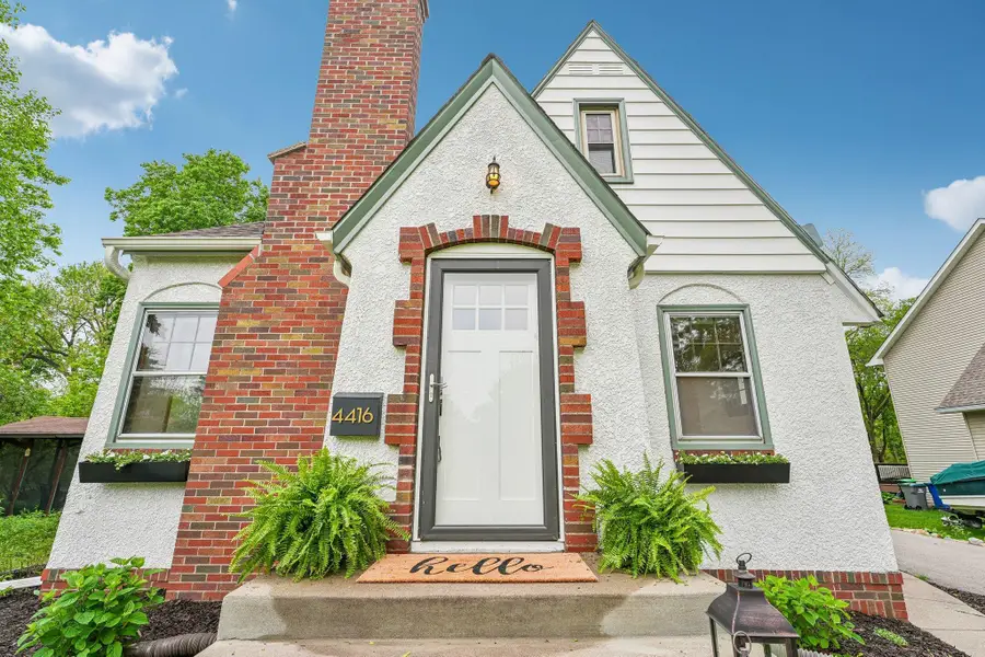 4416 Brookside Avenue, Minneapolis, MN 55436 - #3