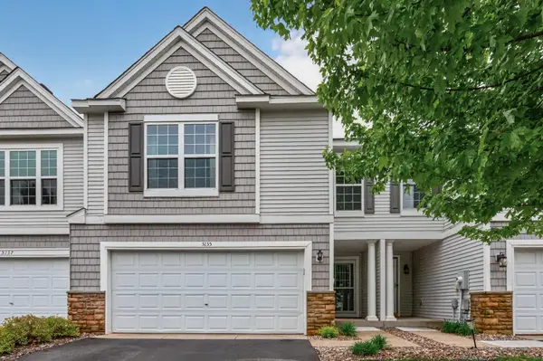 5135 Farnham Drive N, Hugo, MN 55038