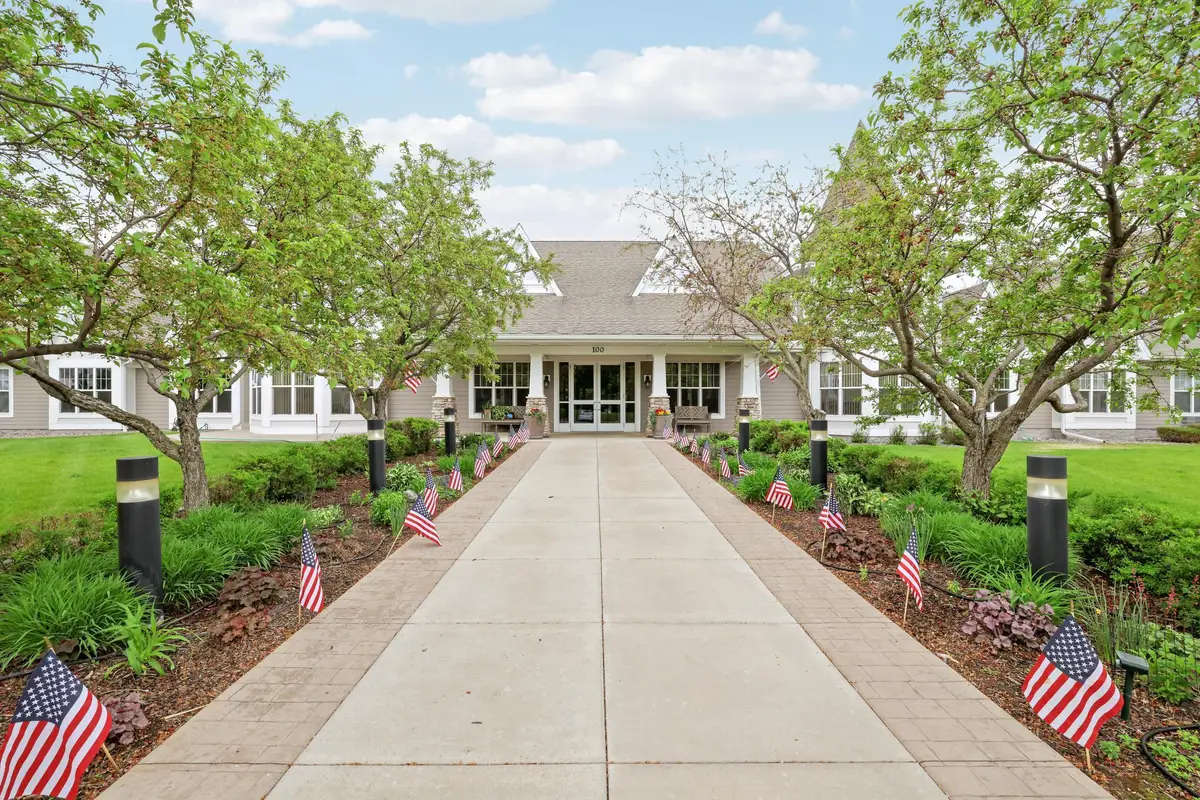 100 Clydesdale Trail #113, Hamel, MN 55340 - #1