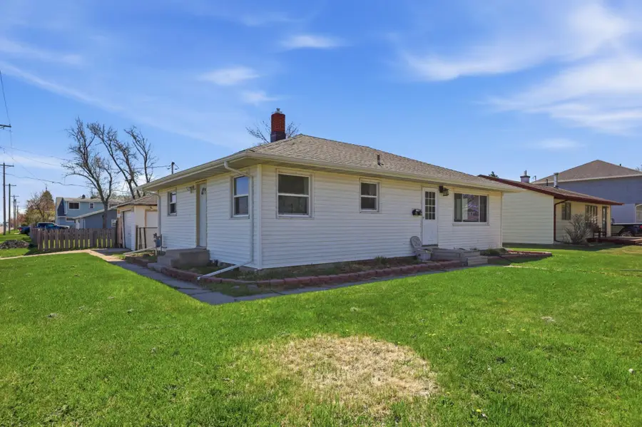 1412 14th Street N, Moorhead, MN 56560 - #2