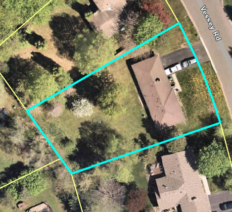 10542 Vessey Road, Minneapolis, MN 55437 - #1