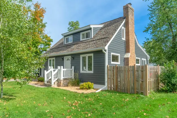 132 S Washington Avenue, New Richmond, WI 54017