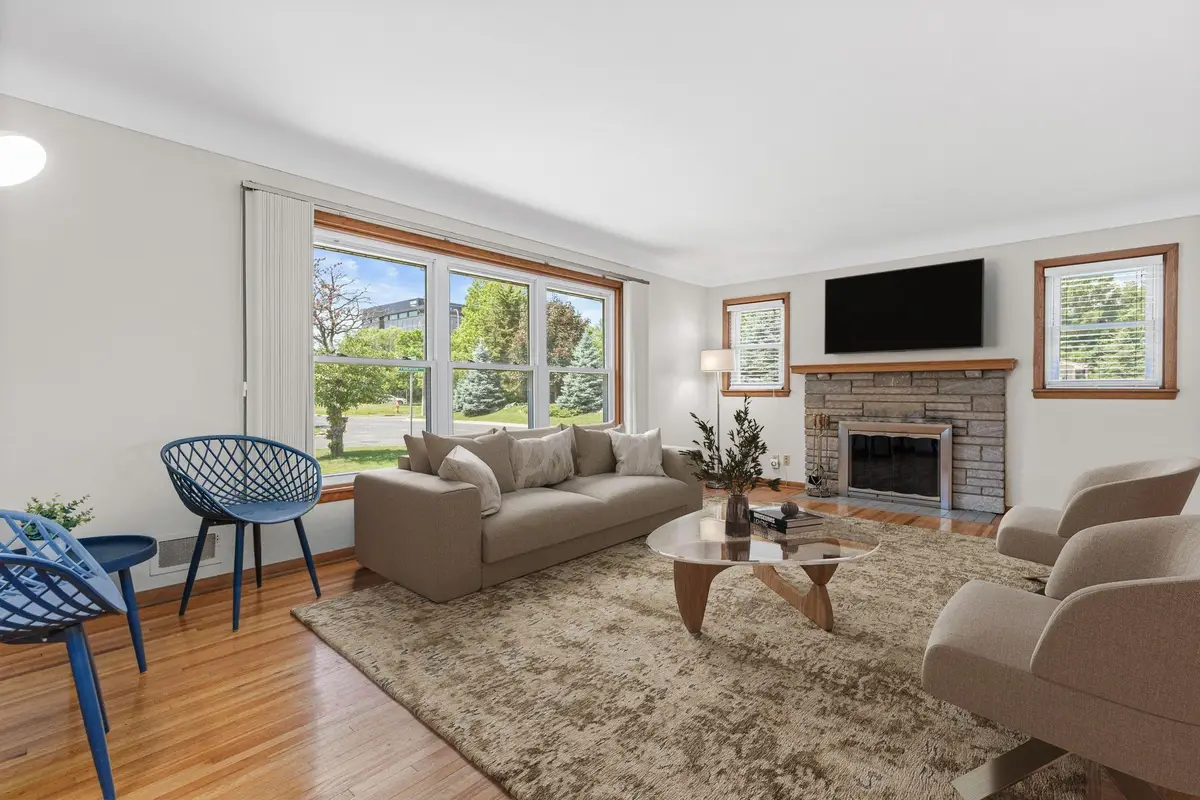 1601 Princeton Avenue, Saint Louis Park, MN 55416 - #1