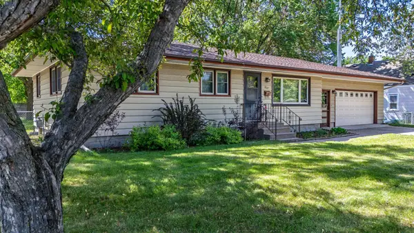 803 25th Avenue N, Saint Cloud, MN 56303