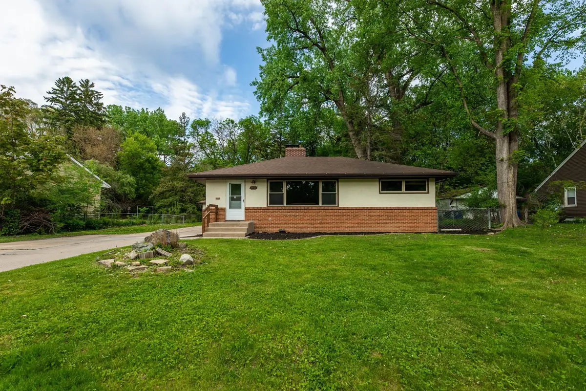 3947 Hayes Street Ne, Minneapolis, MN 55421 - #1