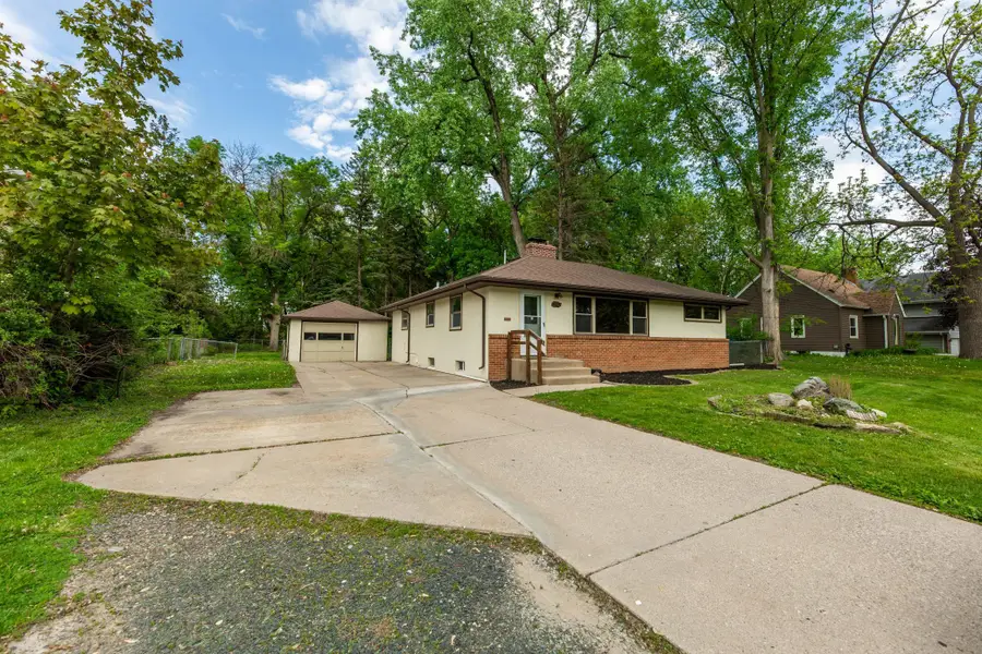 3947 Hayes Street Ne, Minneapolis, MN 55421 - #2