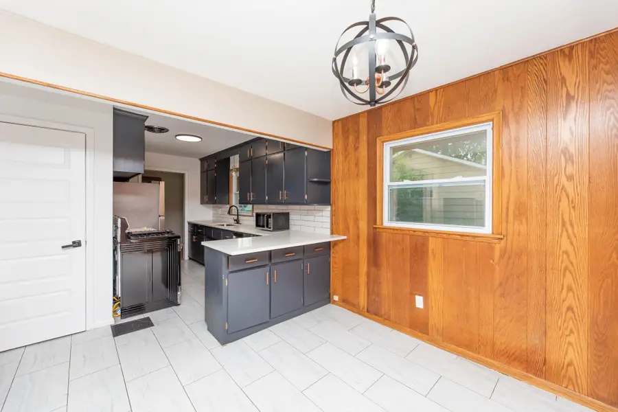 3947 Hayes Street Ne, Minneapolis, MN 55421 - #3