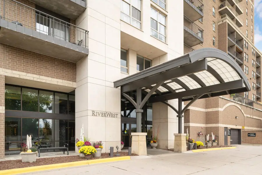 401 S 1st Street #1116, Minneapolis, MN 55401 - #2