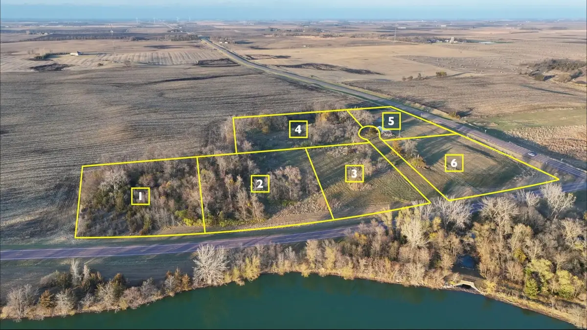 Lot 4 200th Avenue, Fairmont, MN 56031 - #1