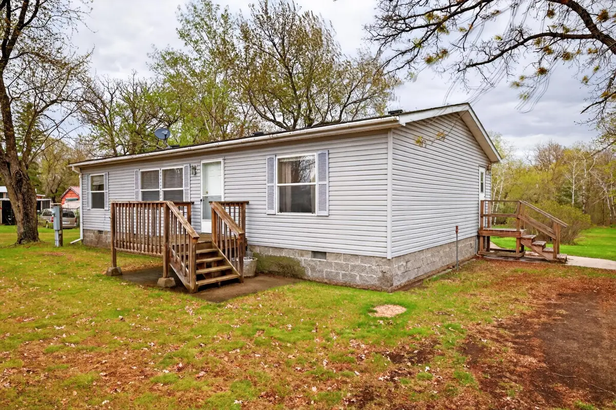 12232 Broadway Road, Park Rapids, MN 56470 - #1