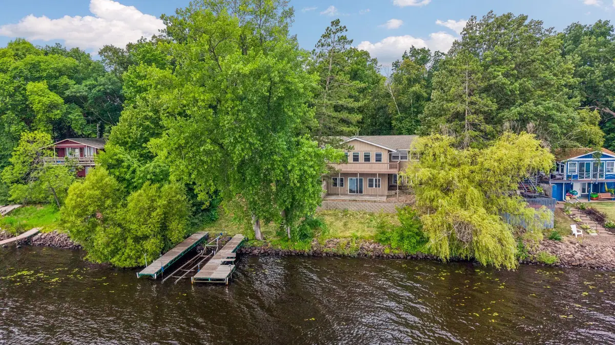 16540 Edgewater Road Ne, Pine City, MN 55063 - #1