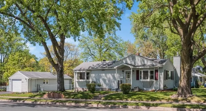 8144 2nd Avenue S, Minneapolis, MN 55420 - #1