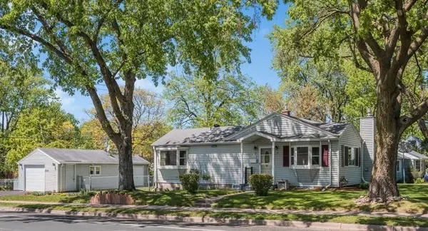8144 2nd Avenue S, Minneapolis, MN 55420