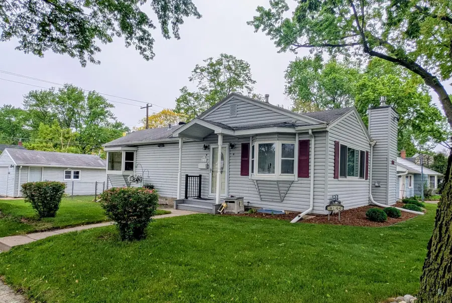 8144 2nd Avenue S, Minneapolis, MN 55420 - #2