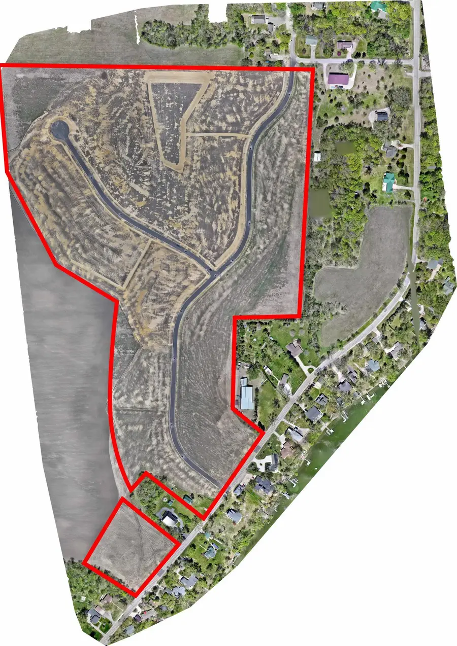 TBD Lot 7 BLK 1 Chainview Drive Nw, Alexandria, MN 56308 - #2