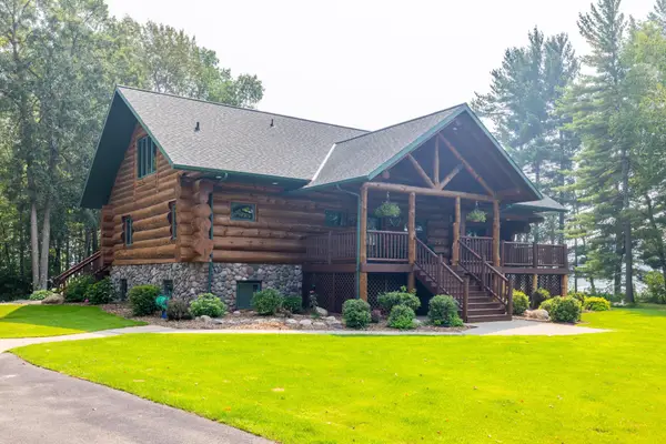 24028 Garland Drive, Nevis, MN 56467