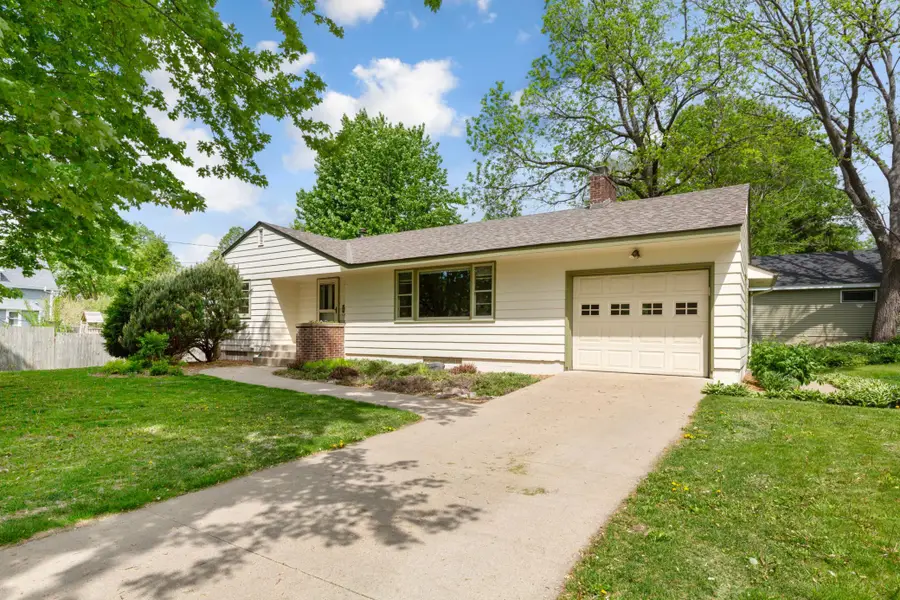 311 7th Street E, Northfield, MN 55057 - #2