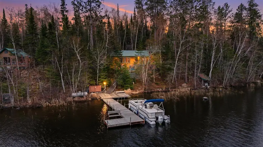 7192 Hinsdale Island, Cook, MN 55723 - #3