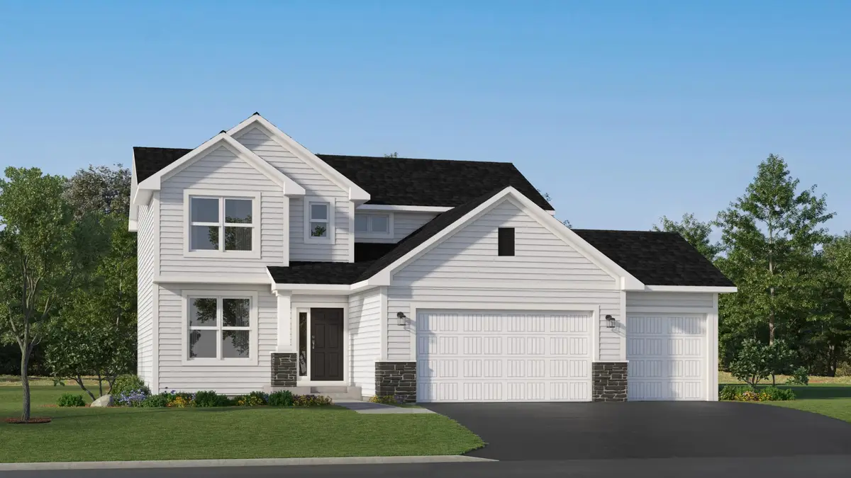 677 Sierra Parkway, Waconia, MN 55387 - #1