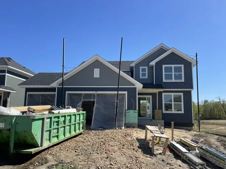 677 Sierra Parkway, Waconia, MN 55387 - #2