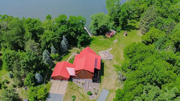 20529 Round Lake Road, Luck, WI 54853