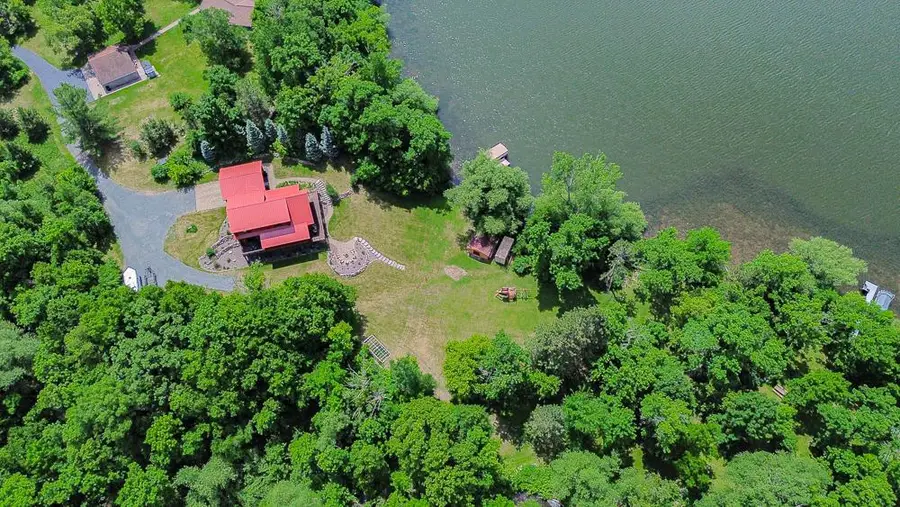 20529 Round Lake Road, Luck, WI 54853 - #2