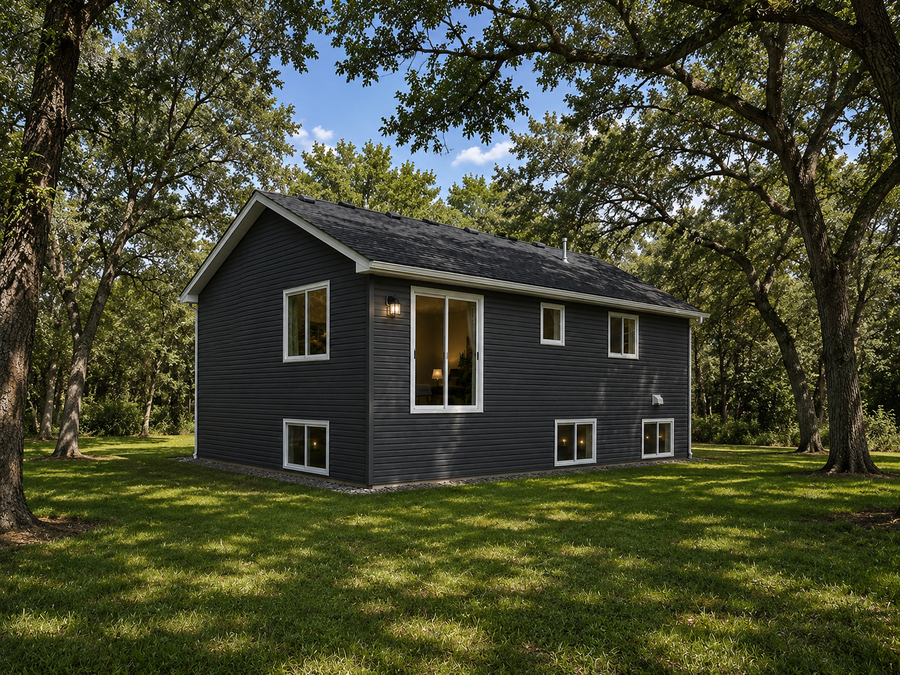 980 Porter Street, Clearwater, MN 55320 - #2