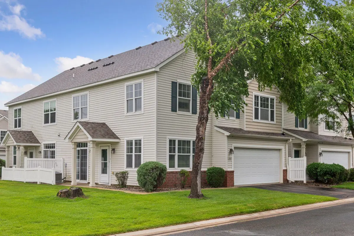 820 Princeton Avenue, Shakopee, MN 55379 - #1