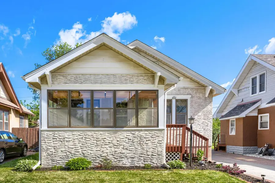 269 Annapolis Street E, Saint Paul, MN 55118 - #2