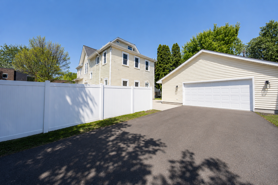 1414 Xerxes Avenue N, Minneapolis, MN 55411 - #2