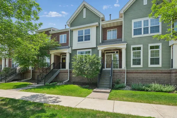 12219 82nd Avenue N #67, Osseo, MN 55369
