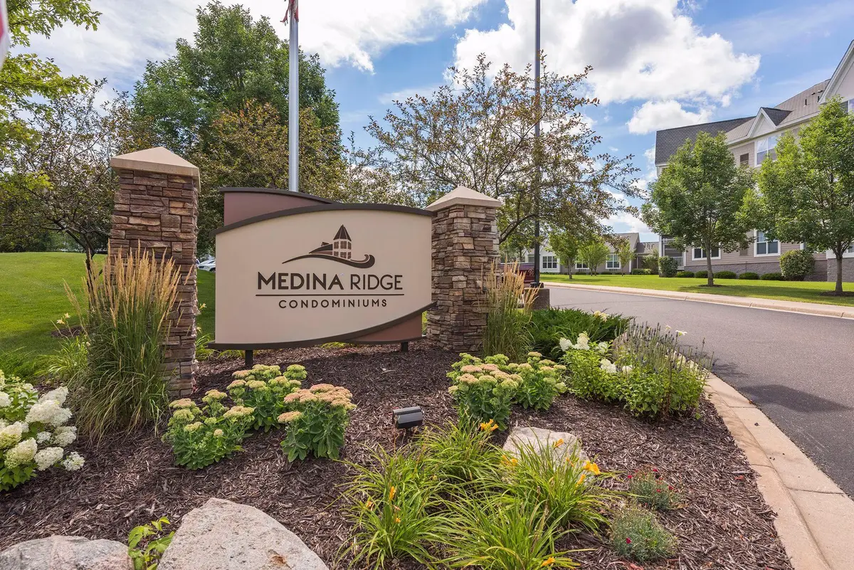 100 Clydesdale Trail #101, Hamel, MN 55340 - #1