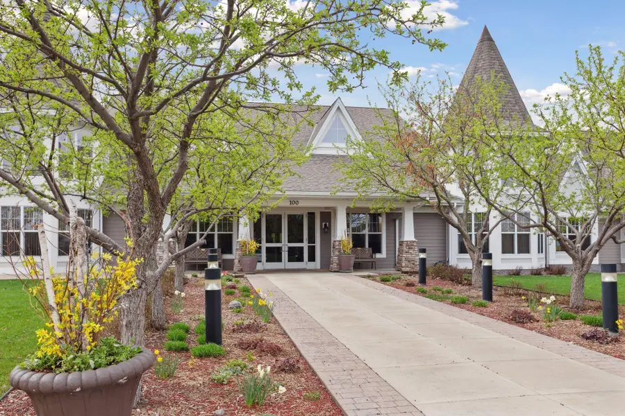 100 Clydesdale Trail #101, Hamel, MN 55340 - #2